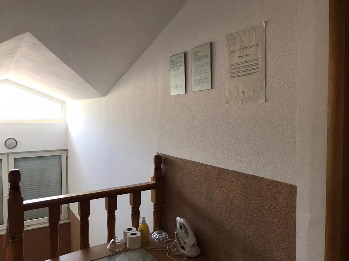 Apartmani Dino בלאגאי מראה חיצוני תמונה