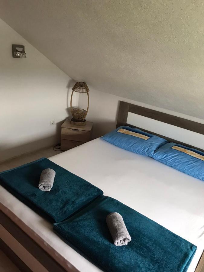 Apartmani Dino בלאגאי מראה חיצוני תמונה