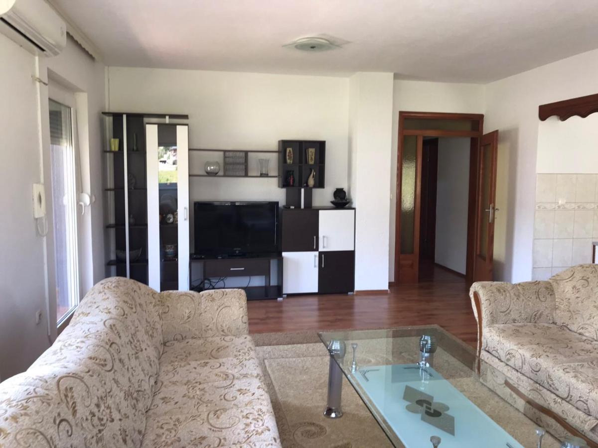Apartmani Dino בלאגאי מראה חיצוני תמונה