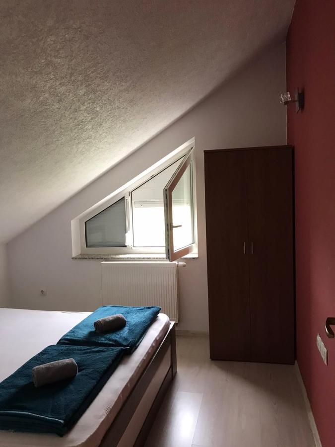 Apartmani Dino בלאגאי מראה חיצוני תמונה