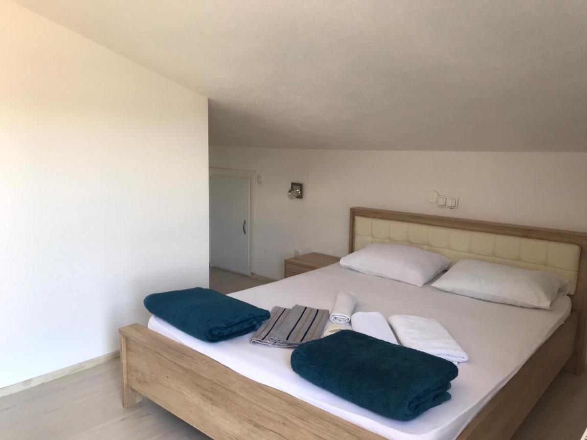 Apartmani Dino בלאגאי מראה חיצוני תמונה