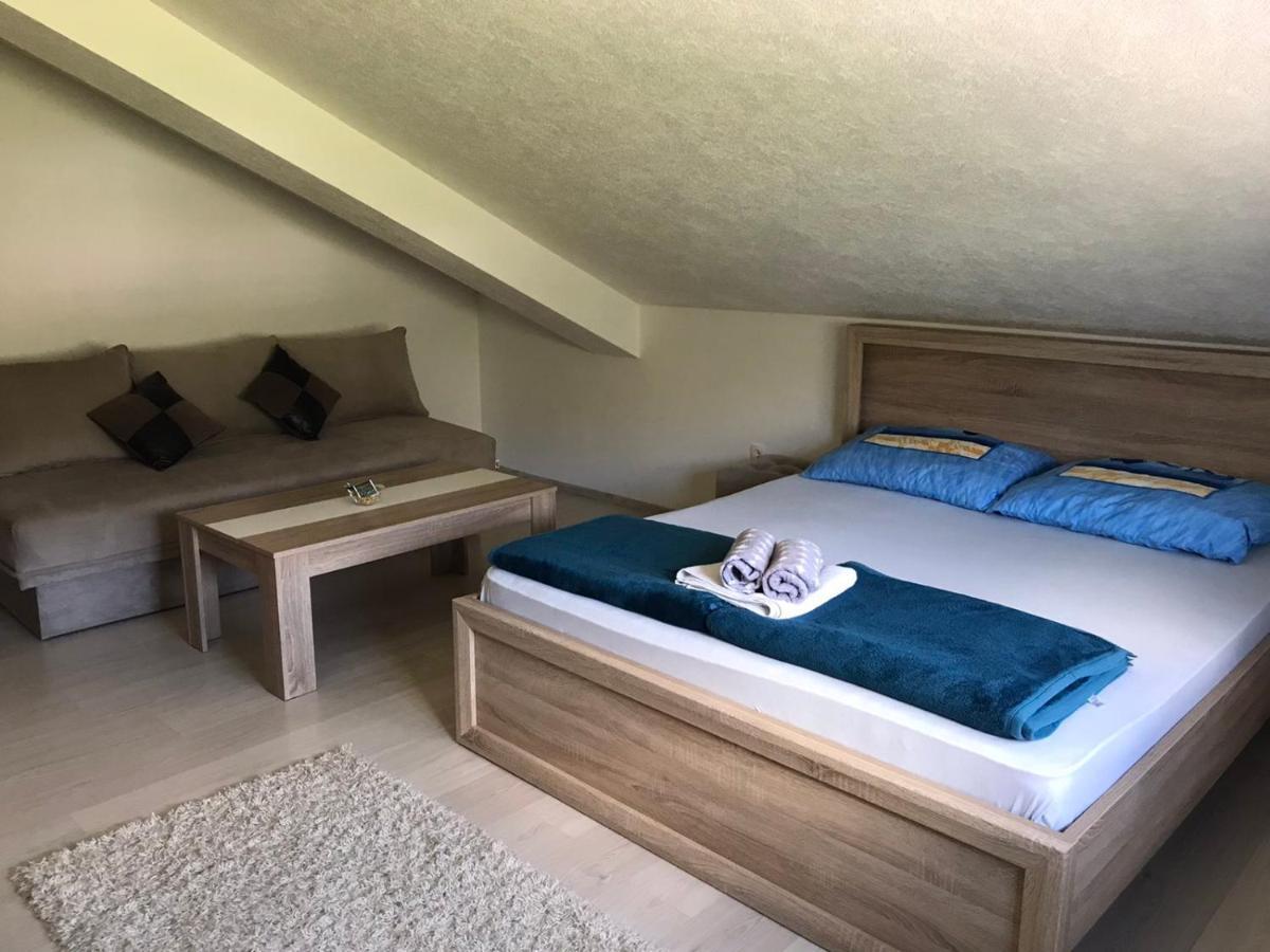 Apartmani Dino בלאגאי מראה חיצוני תמונה