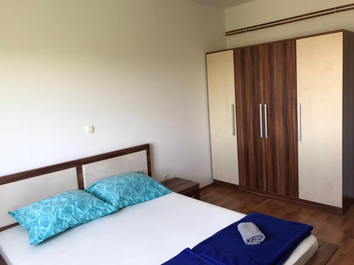 Apartmani Dino בלאגאי מראה חיצוני תמונה