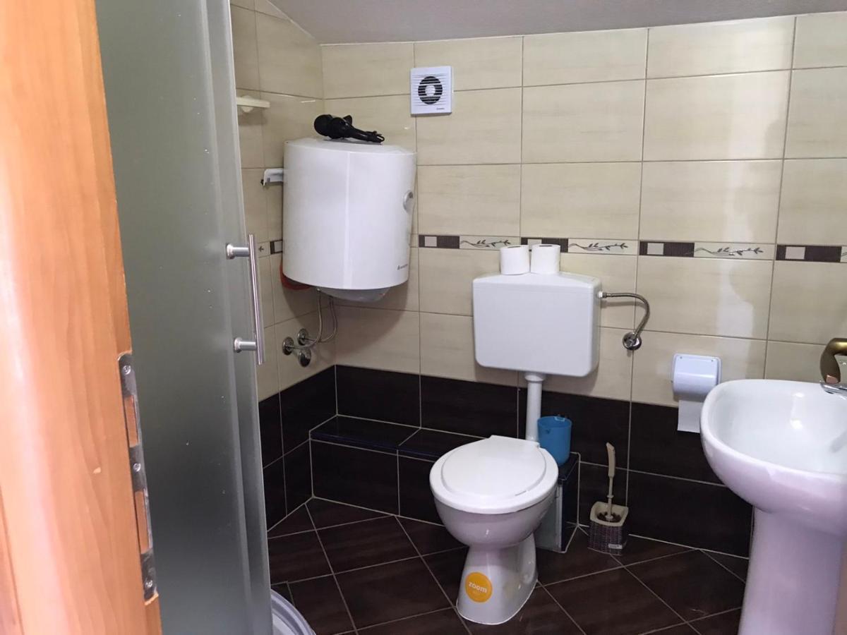 Apartmani Dino בלאגאי מראה חיצוני תמונה
