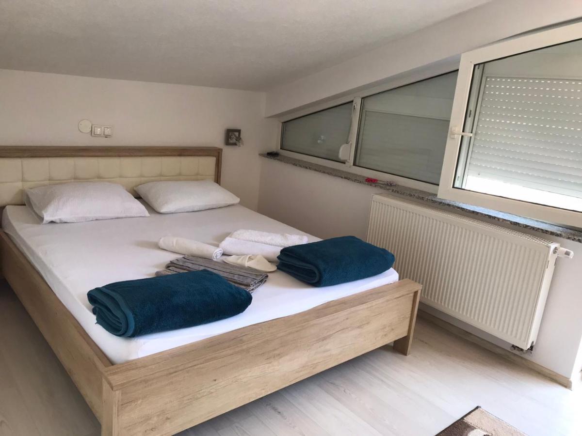 Apartmani Dino בלאגאי מראה חיצוני תמונה