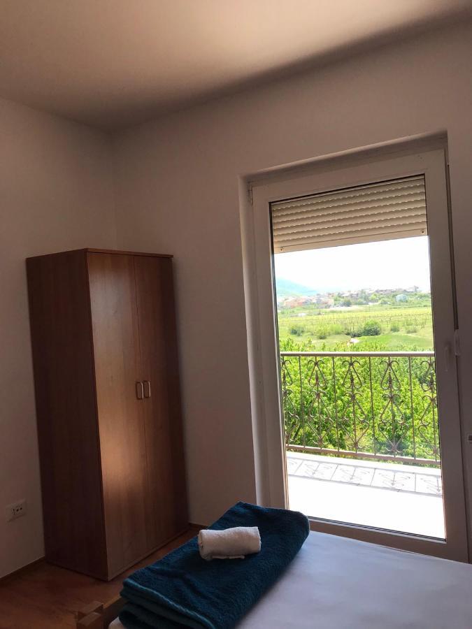 Apartmani Dino בלאגאי מראה חיצוני תמונה