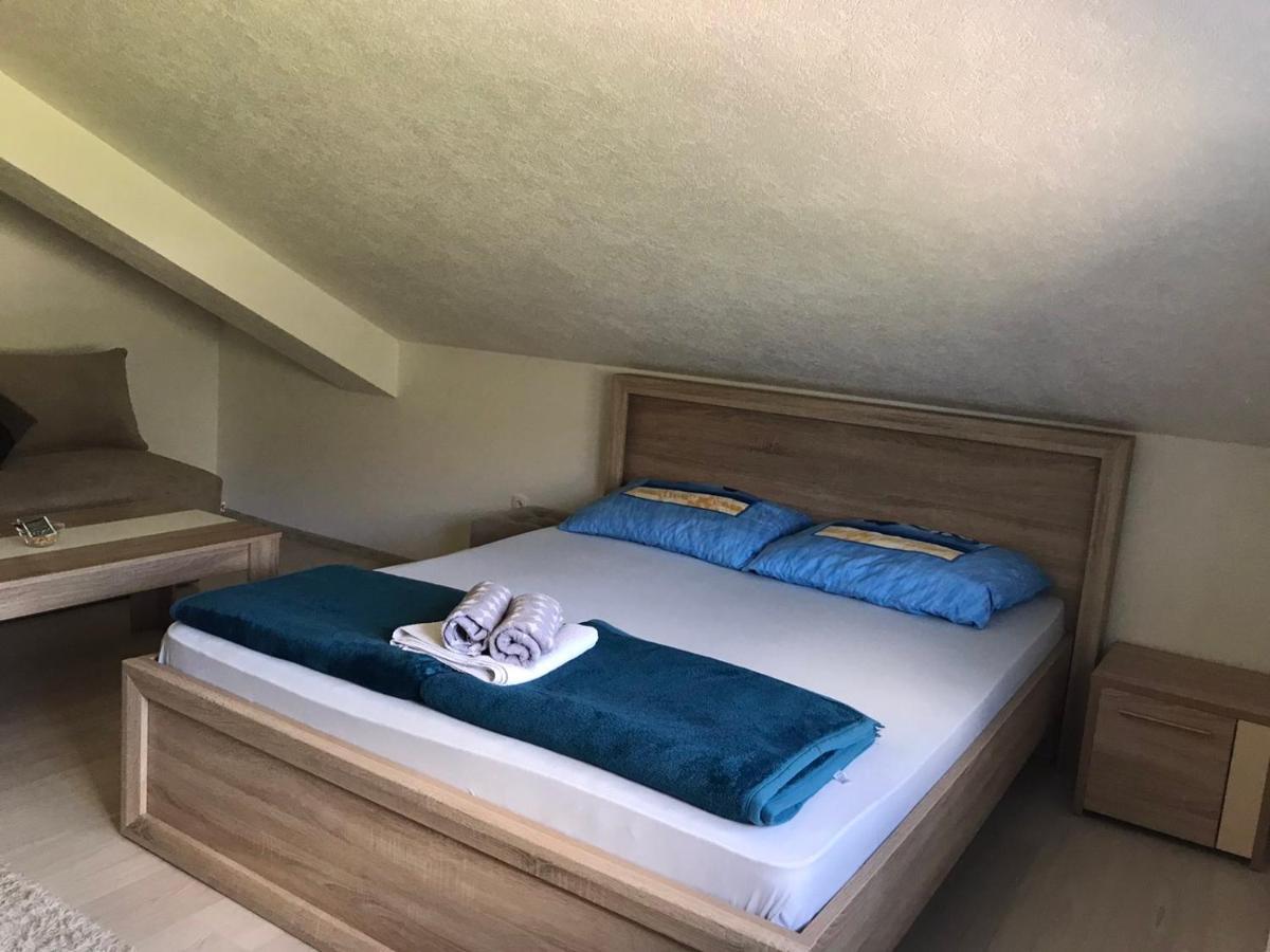 Apartmani Dino בלאגאי מראה חיצוני תמונה