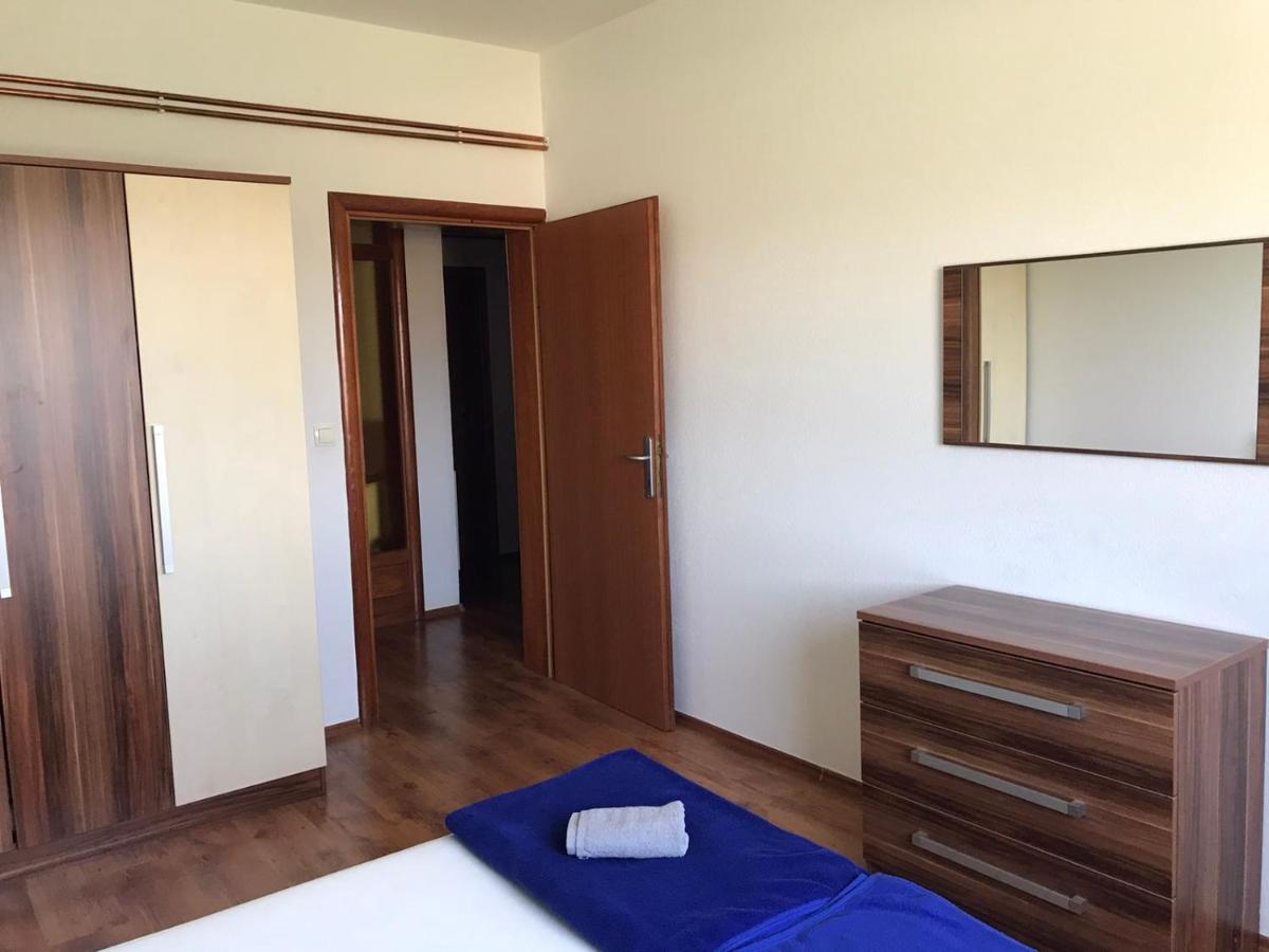 Apartmani Dino בלאגאי מראה חיצוני תמונה