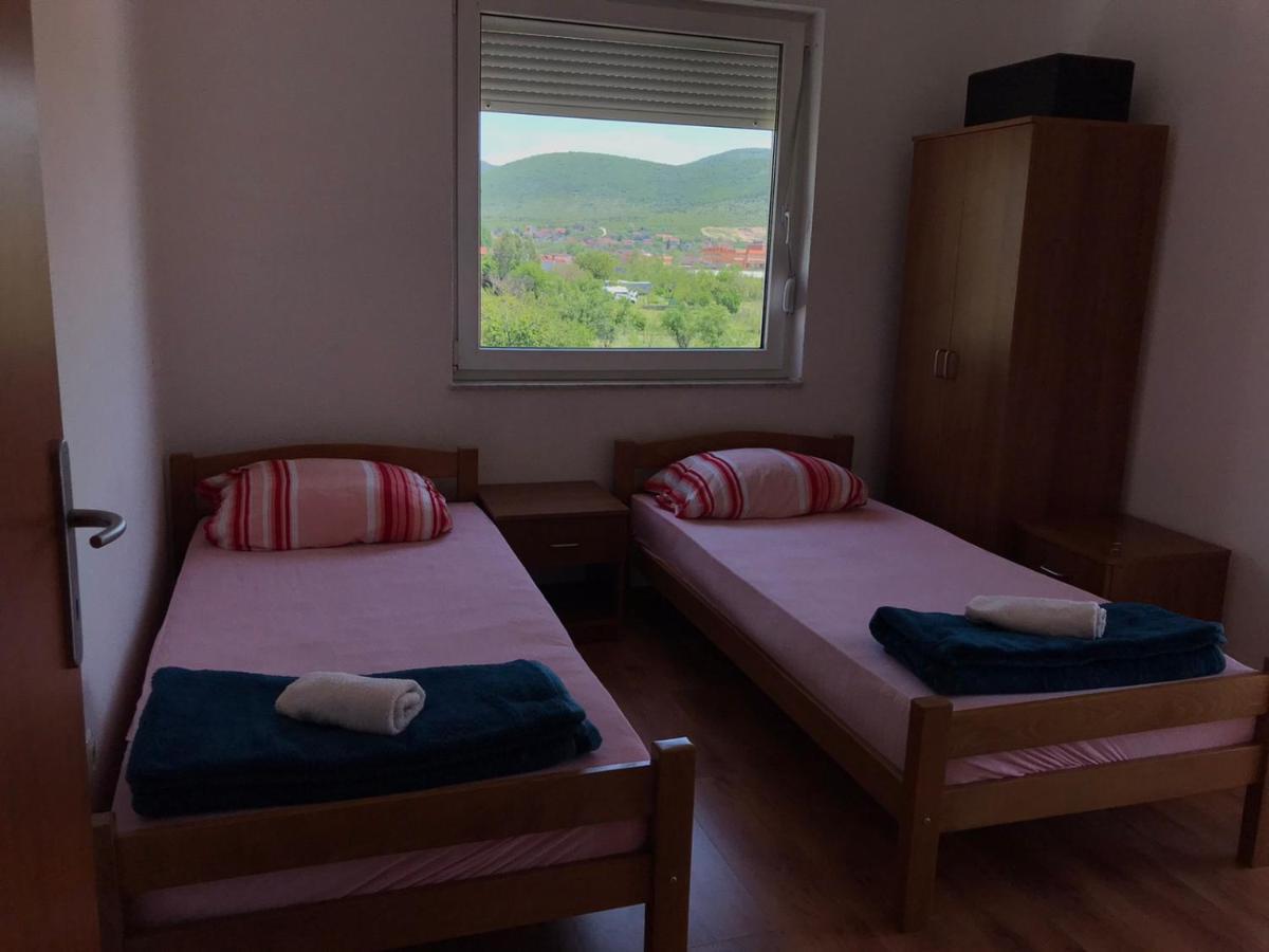 Apartmani Dino בלאגאי מראה חיצוני תמונה