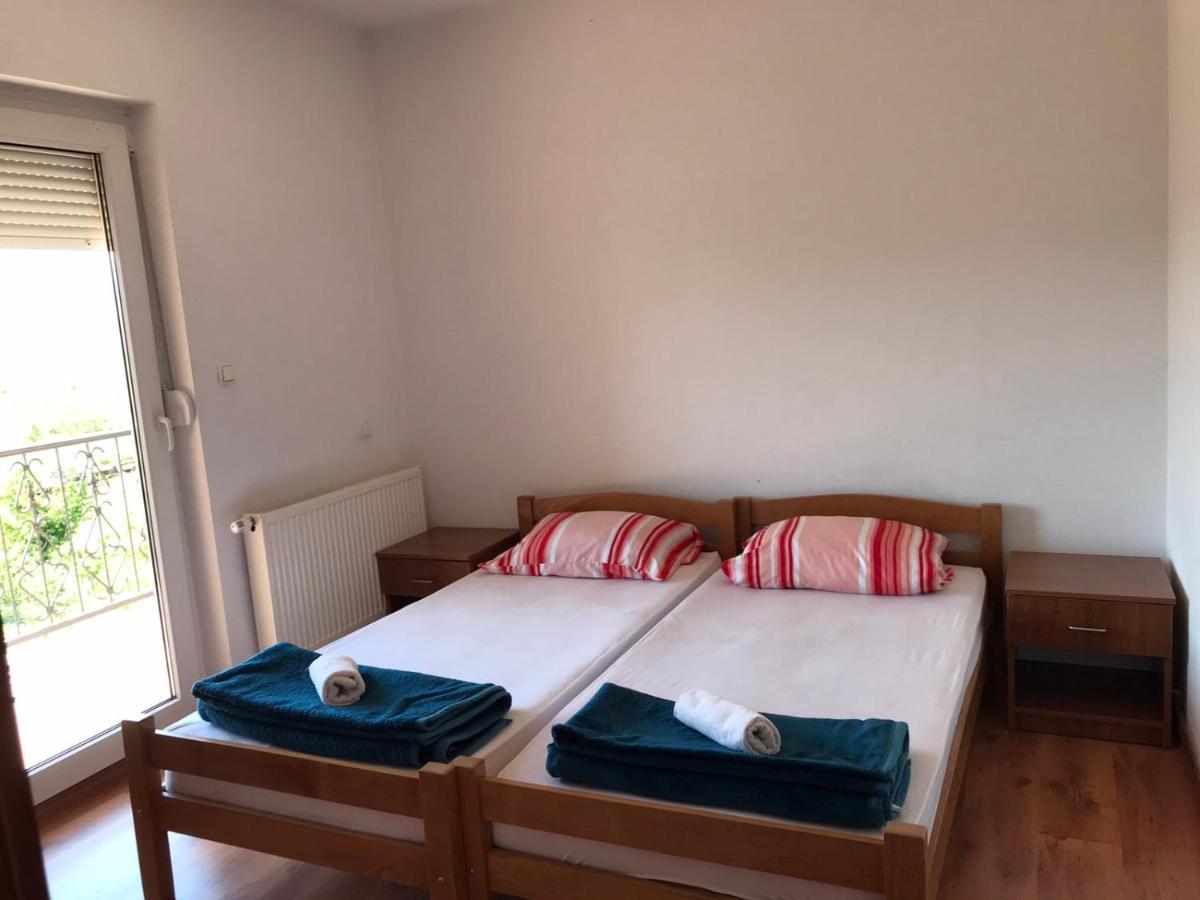 Apartmani Dino בלאגאי מראה חיצוני תמונה